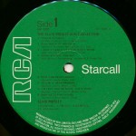 Elvis Presley - The Sun Collection (LP, Comp, Mono)