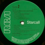 Elvis Presley - The Sun Collection (LP, Comp, Mono)