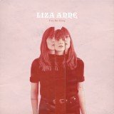 Liza Anne - Fine But Dying (LP, Album, Bla)