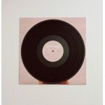 Liza Anne - Fine But Dying (LP, Album, Bla)