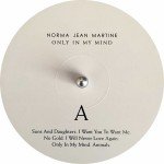 Norma Jean Martine - Only In My Mind (LP, Album)