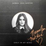 Norma Jean Martine - Only In My Mind (LP, Album)
