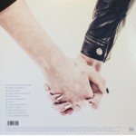 Asylums - Alien Human Emotions (LP, Album, Ltd, Sil)