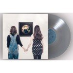 Asylums - Alien Human Emotions (LP, Album, Ltd, Sil)