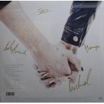 Asylums - Alien Human Emotions (LP, Album, Ltd, Sil)