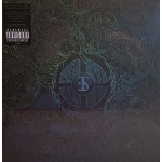 Employed To Serve - Eternal Forward Motion (LP, Album, Ltd, Gre)