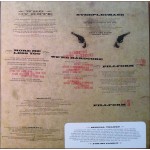 Gord Downie* - Battle Of The Nudes (LP, Album, RE, RM)