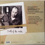 Gord Downie* - Battle Of The Nudes (LP, Album, RE, RM)