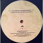 Gord Downie* - Battle Of The Nudes (LP, Album, RE, RM)