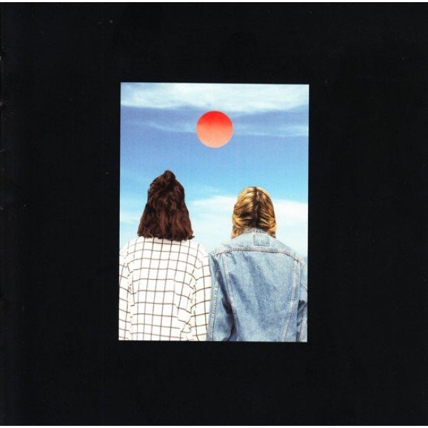 Inner Tongue - Favours (LP)