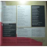 Keane - Cause And Effect (LP, Album)