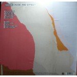 Keane - Cause And Effect (LP, Album)