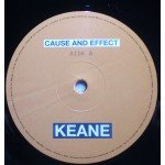 Keane - Cause And Effect (LP, Album)