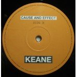 Keane - Cause And Effect (LP, Album)