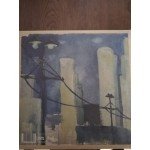 Lucero - All A Man Should Do (LP, Album + CD, Album) Lucero - All A Man Should Do (LP, Album + CD, Album)