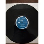 Lucero - All A Man Should Do (LP, Album + CD, Album) Lucero - All A Man Should Do (LP, Album + CD, Album)