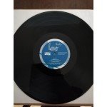 Lucero - All A Man Should Do (LP, Album + CD, Album) Lucero - All A Man Should Do (LP, Album + CD, Album)