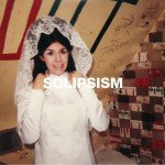 Mike Simonetti - Solipsism (Collected Works 2006​-​2013) (LP, Album)