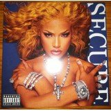 Stefflon Don - Secure (2xLP, Mixtape)