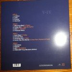 Stefflon Don - Secure (2xLP, Mixtape)