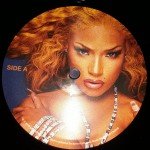 Stefflon Don - Secure (2xLP, Mixtape)
