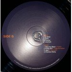 Stefflon Don - Secure (2xLP, Mixtape)