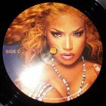 Stefflon Don - Secure (2xLP, Mixtape)