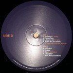 Stefflon Don - Secure (2xLP, Mixtape)