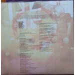 Steve Ellis - Boom! Bang! Twang! (LP, Album)