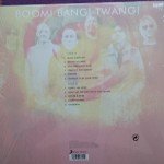 Steve Ellis - Boom! Bang! Twang! (LP, Album)