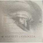 Barnett + Coloccia - Weld (LP, Album, Ltd)
