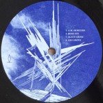 Barnett + Coloccia - Weld (LP, Album, Ltd)