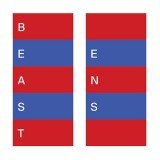Beast (46) - Ens (LP)