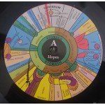 bEEdEEgEE - SUM/ONE (LP, Album)