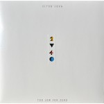 Elton John - Too Low For Zero (LP, Album, RE, RM, Die)