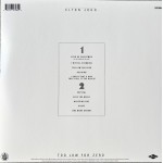 Elton John - Too Low For Zero (LP, Album, RE, RM, Die)