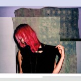 EMA (4) - Exile In The Outer Ring (LP, Album)