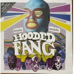 Hooded Fang - Tosta Mista (LP, Album)