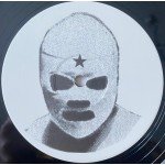Hooded Fang - Tosta Mista (LP, Album)