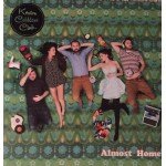 Keston Cobblers' Club - Almost Home (LP, Album)