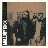 Mallory Knox (3) - Mallory Knox (LP, Album)