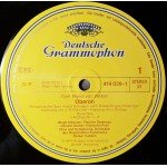 Carl Maria von Weber, Rafael Kubelik, Birgit Nilsson, Julia Hamari, Placido Domingo, Hermann Prey, Donald Grobe, Symphonie-Orchester Des Bayerischen Rundfunks - Oberon (2xLP, RE)
