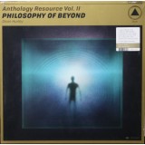Dean Hurley - Anthology Resource Vol. II: Philosophy Of Beyond (LP, Ltd, Gol)