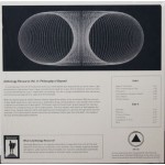 Dean Hurley - Anthology Resource Vol. II: Philosophy Of Beyond (LP, Ltd, Gol)