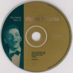 Frank Sinatra - The Golden Years Of Frank Sinatra (3xCD, Comp)