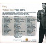 Frank Sinatra - The Golden Years Of Frank Sinatra (3xCD, Comp)