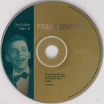 Frank Sinatra - The Golden Years Of Frank Sinatra (3xCD, Comp)