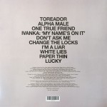 Gang Of Four - Happy Now (LP, Album)