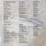 Gang Of Four - Happy Now (LP, Album)