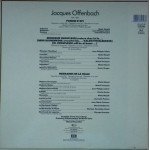 Jacques Offenbach / Manuel Rosenthal / Mady Mesplé, Jean-Philippe Lafont, Charles Burles, Léonardo Pezzino*, Michel Trempont, Michel Hamel, Orchestre Philharmonique De Monte-Carlo - Pomme D'Api, Monsieur Choufleuri, Mesdames De La Halle (Drei Operetten-Ei